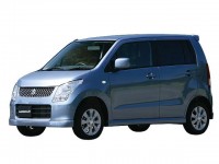 スズキ ワゴンR 買取価格 相場